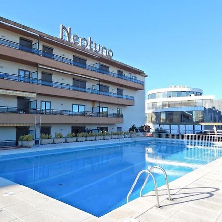 Apartamento Alto Standing Con Piscina Privada, Aire Acondicionado Y Wifi Castell-Platja d’Aro Exterior foto