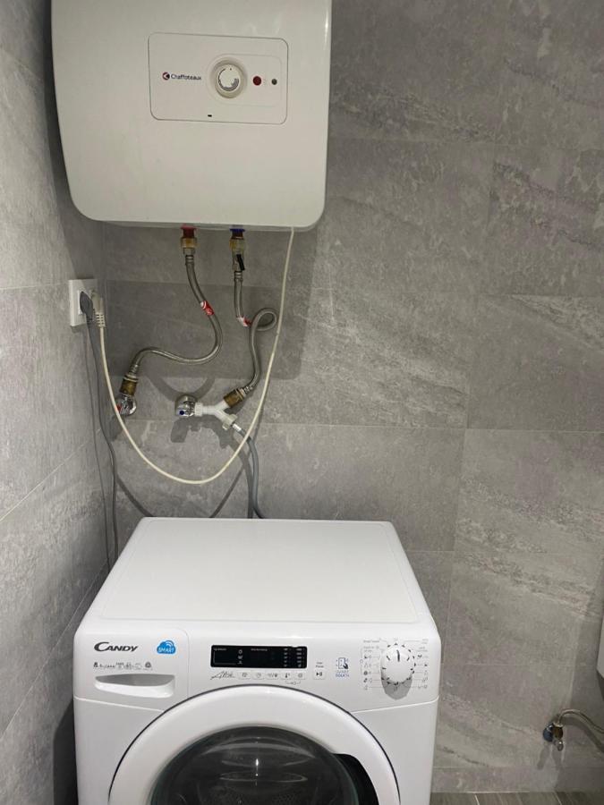 Apartamento Alto Standing Con Piscina Privada, Aire Acondicionado Y Wifi Castell-Platja d’Aro Exterior foto