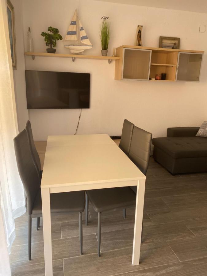 Apartamento Alto Standing Con Piscina Privada, Aire Acondicionado Y Wifi Castell-Platja d’Aro Exterior foto