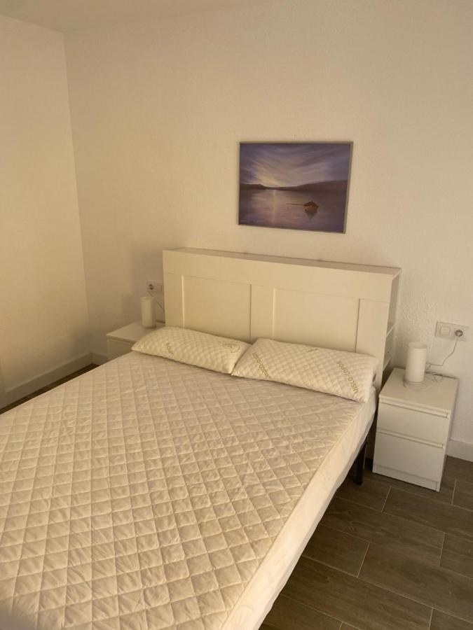 Apartamento Alto Standing Con Piscina Privada, Aire Acondicionado Y Wifi Castell-Platja d’Aro Exterior foto