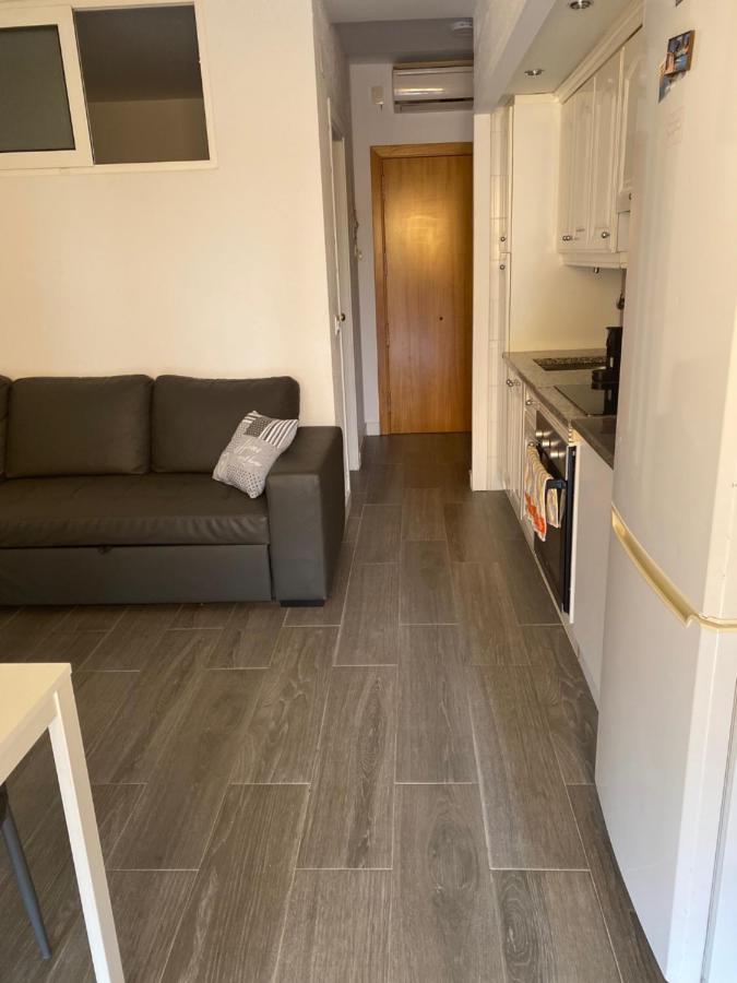 Apartamento Alto Standing Con Piscina Privada, Aire Acondicionado Y Wifi Castell-Platja d’Aro Exterior foto
