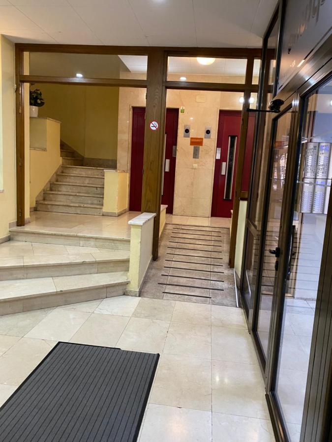 Apartamento Alto Standing Con Piscina Privada, Aire Acondicionado Y Wifi Castell-Platja d’Aro Exterior foto